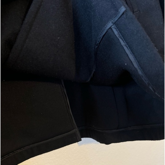 Quarterdeck Collection Pea Coat - Picture 5 of 6